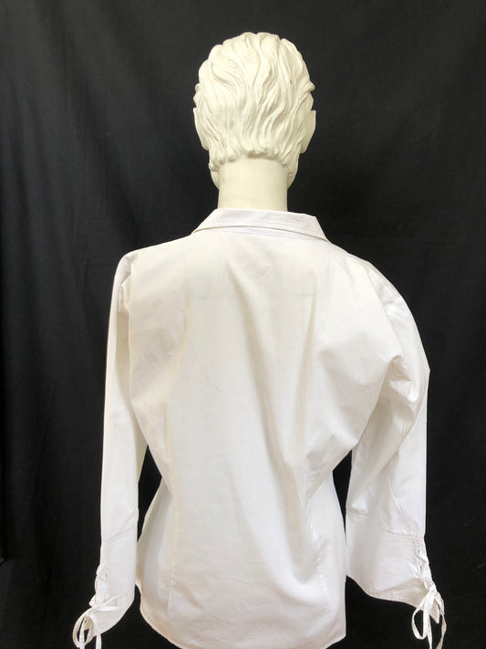 Chemise bianca