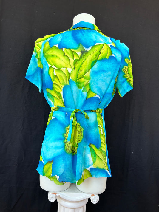 Chemise biarritz