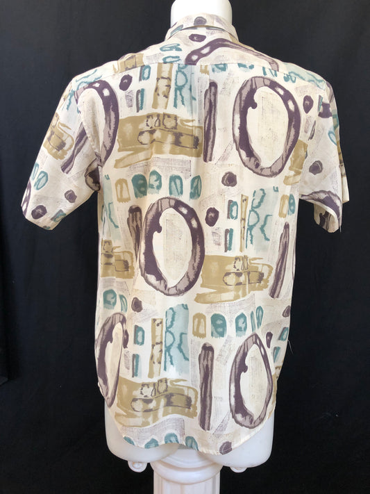 Chemise 107