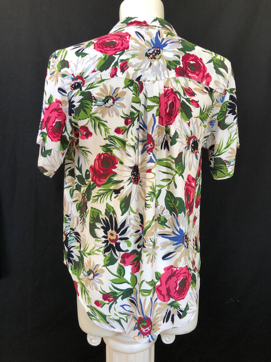 Chemise canasta