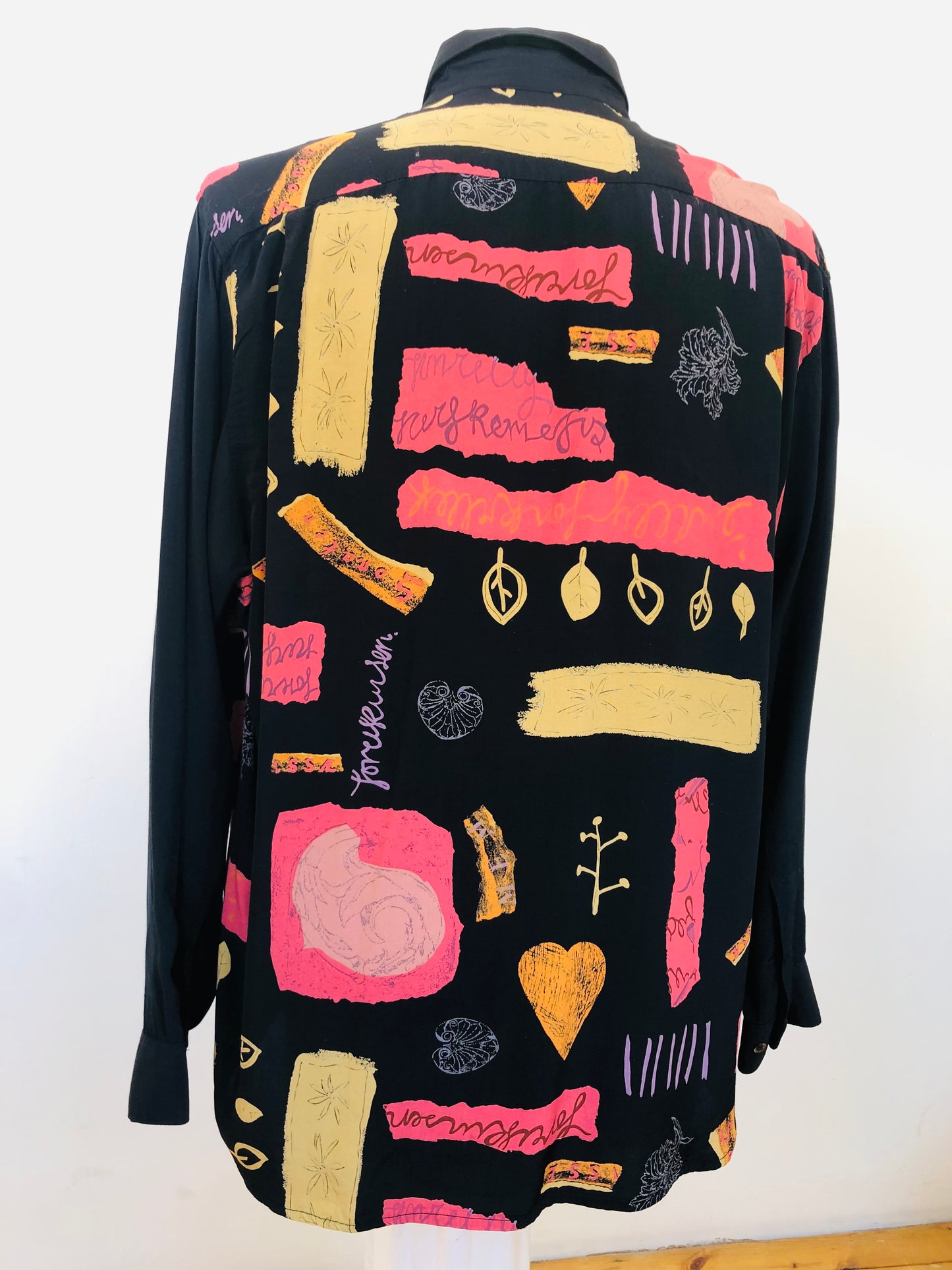 Chemise cinque