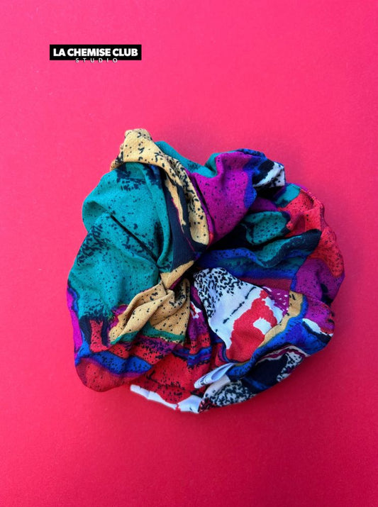 Chouchou pointillés