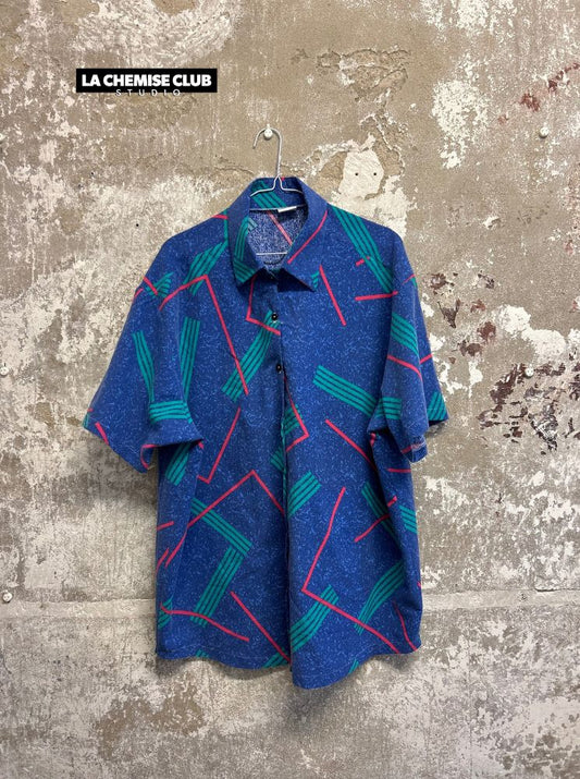 Chemise Dash • La Chemise Club Studio