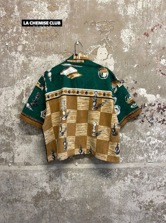 La Chemise Club Studio • Cognac