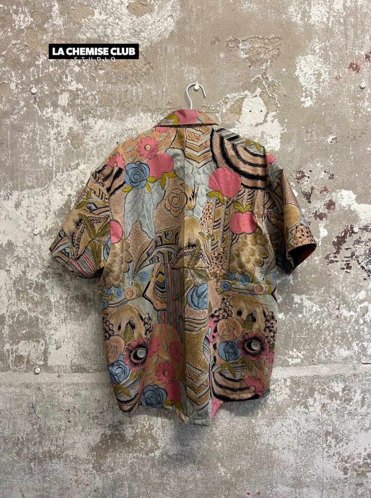 La Chemise Club Studio • Magician