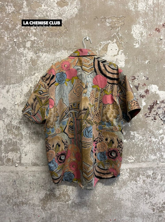 La Chemise Club Studio • Magician