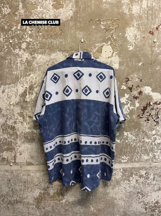 La Chemise Club Studio • Grece