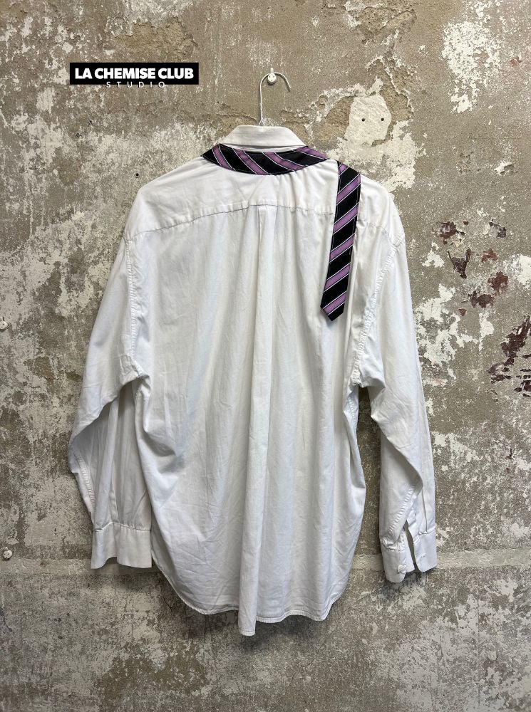 La Chemise Club Studio • Out of Office