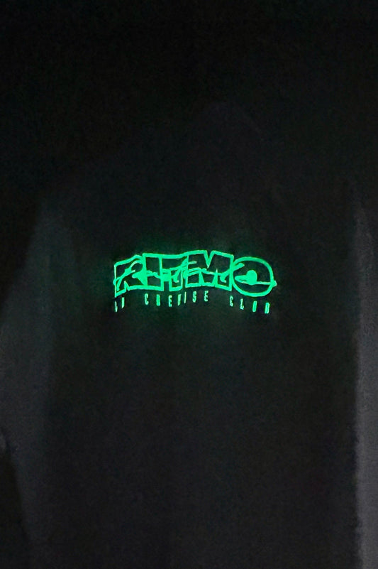 Ritmo Fatale x La Chemise Club • La vérité est ailleurs • 47