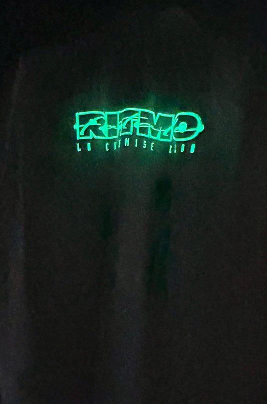 Ritmo Fatale x La Chemise Club • La vérité est ailleurs • 49