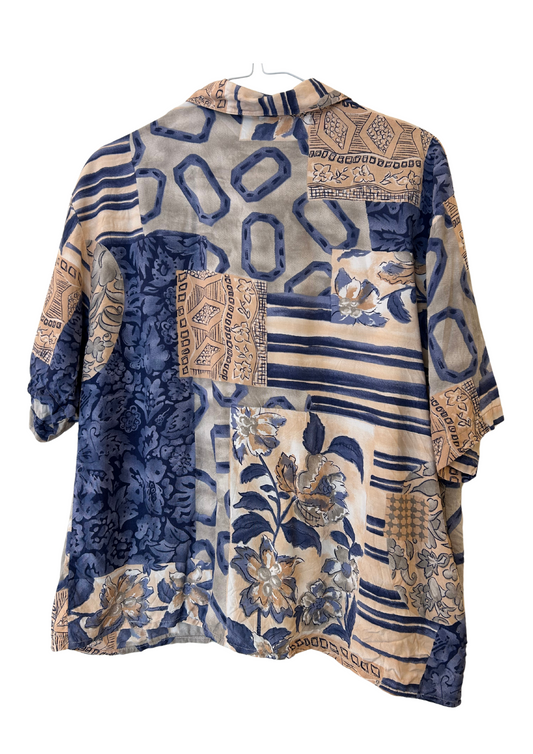 Chemise guerland
