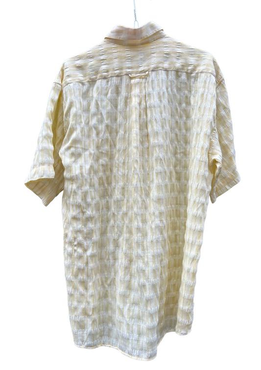 Chemise butter texture