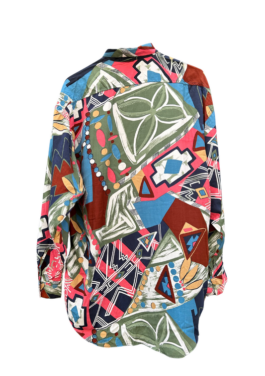Chemise brioche