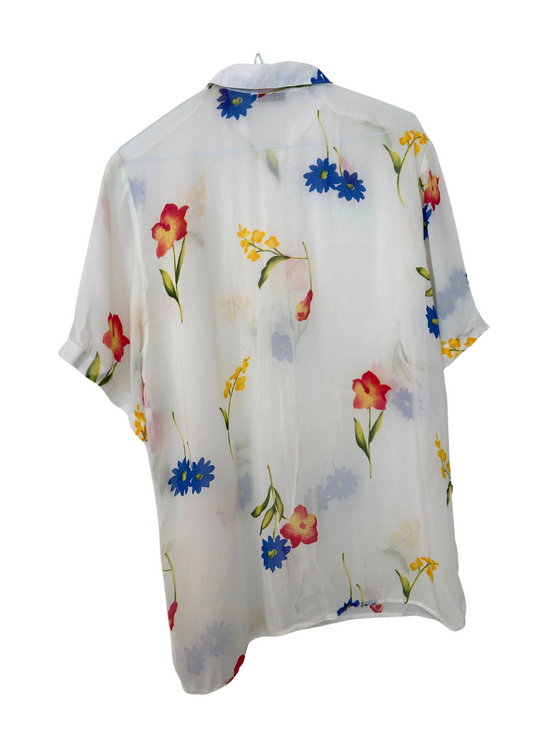 Chemise baseee