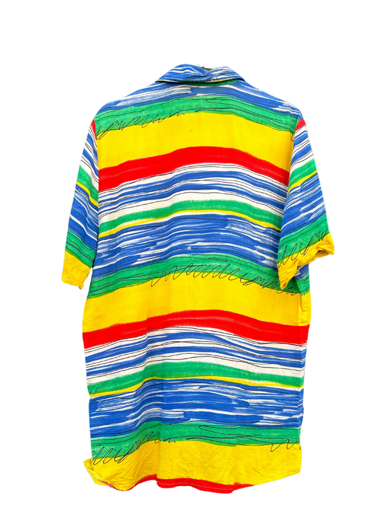 Chemise horizon80
