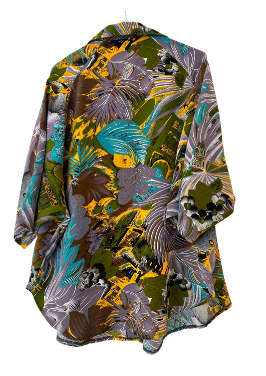 Chemise gazne