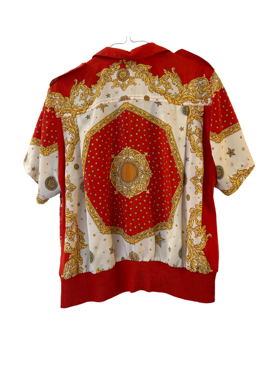 Chemise regal rexa