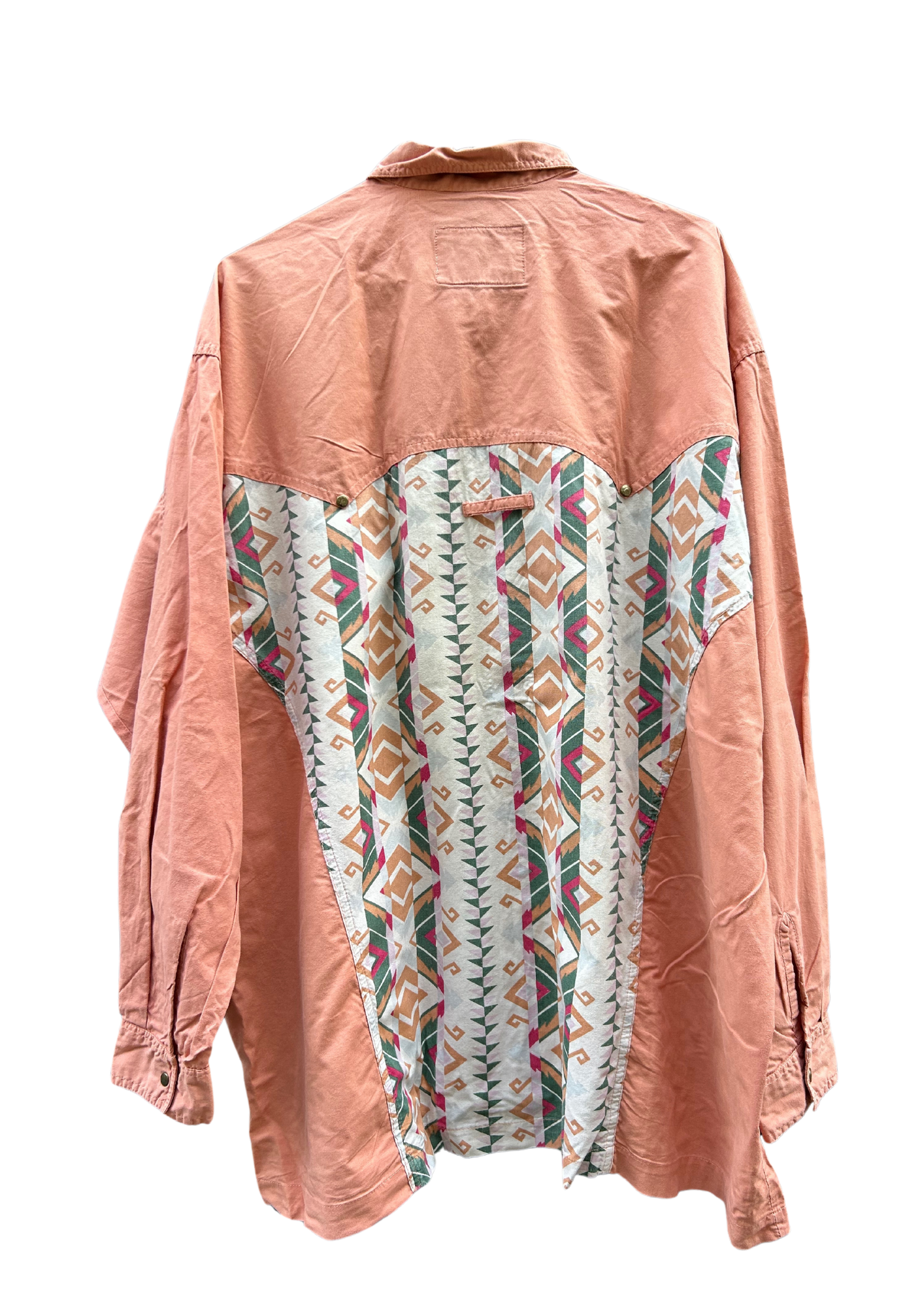 Chemise FMC gringo