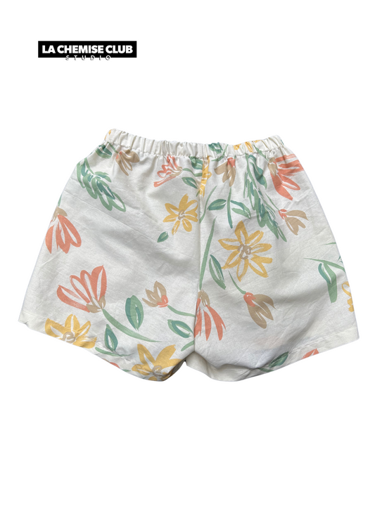 La Chemise Club Studio • Short Jacques