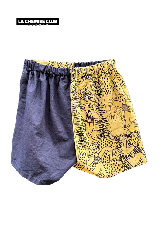 La Chemise Club Studio • Short Comics