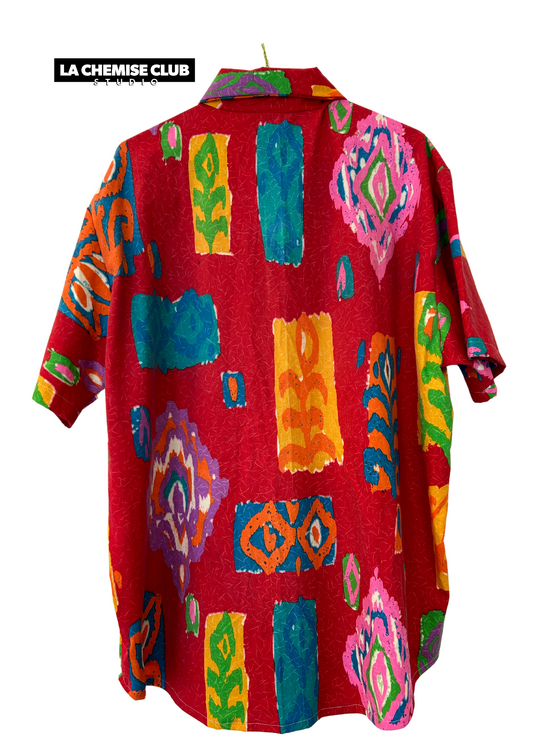 La Chemise Club Studio • Tong