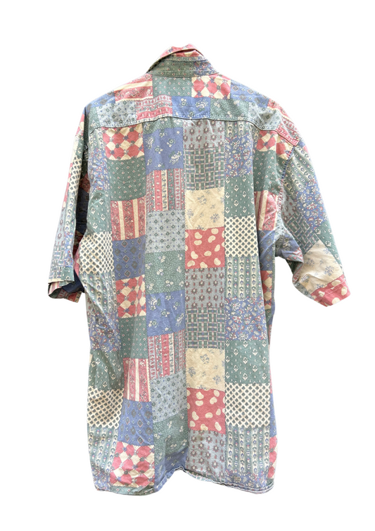 Chemise toto couturio