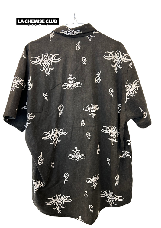 La Chemise Club Studio • Tribal 2