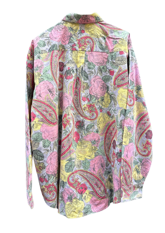 Chemise via cosmos