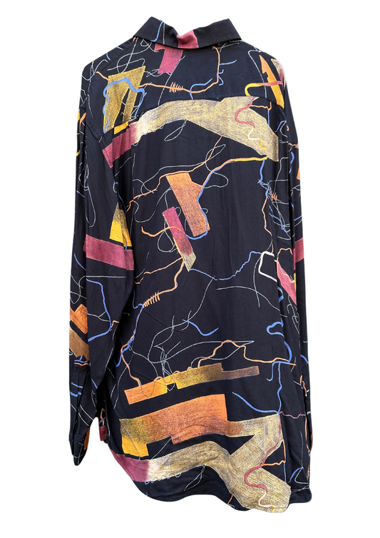 Chemise kréglisse