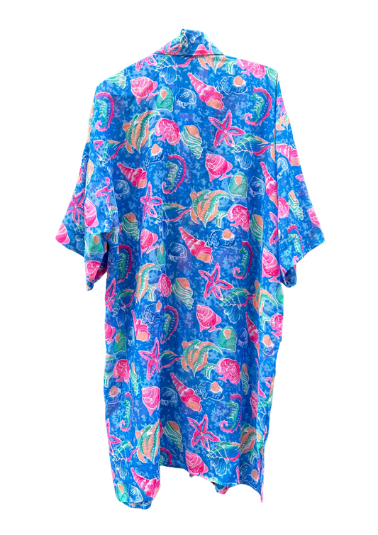 Chemise bahamas ocean