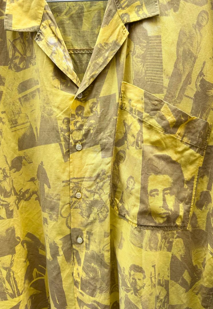 Chemise hall of fame