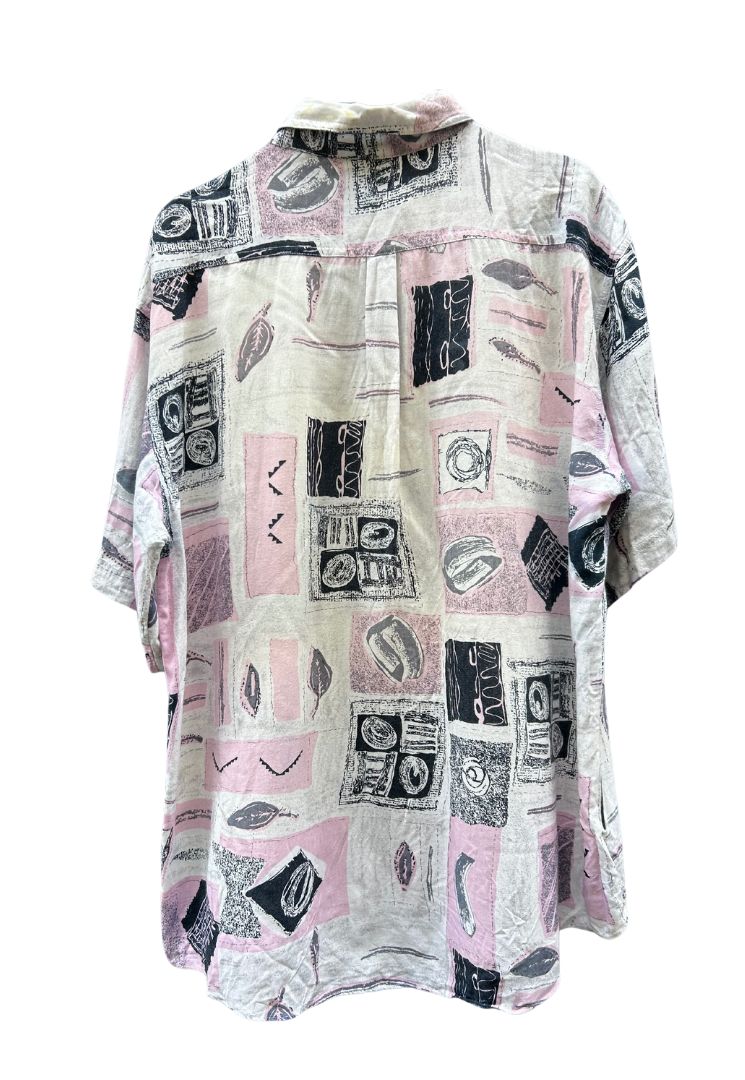 Chemise arnaud