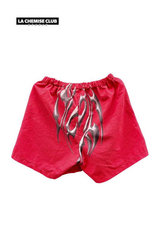 La Chemise Club Studio • Short Tuning