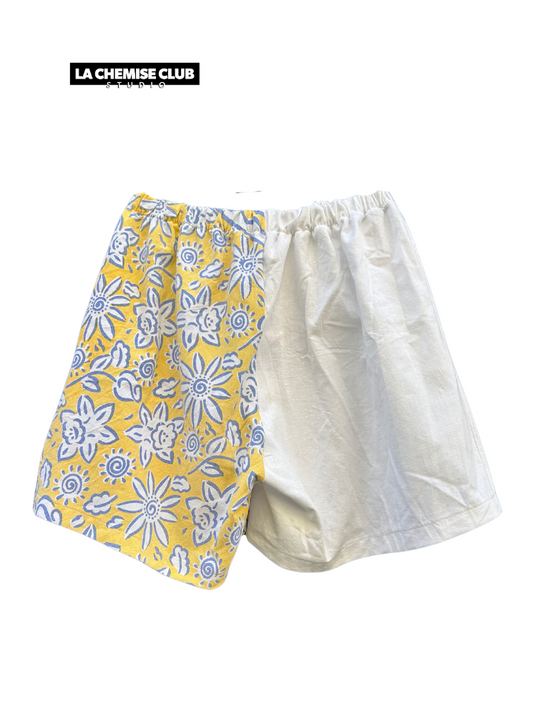 La Chemise Club Studio • Short Zigouigoui