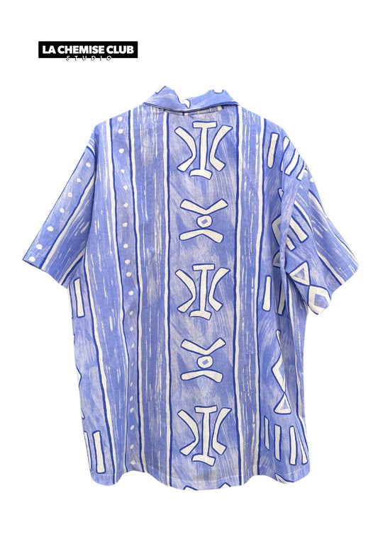 La Chemise Club Studio • Signes