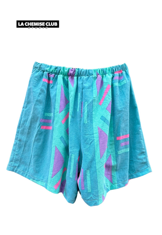 La Chemise Club Studio • Short Malibu