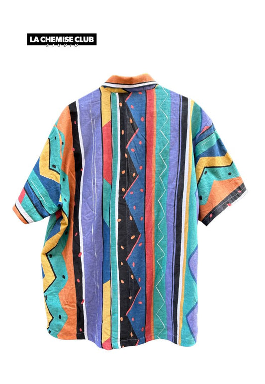La Chemise Club Studio • Oldel
