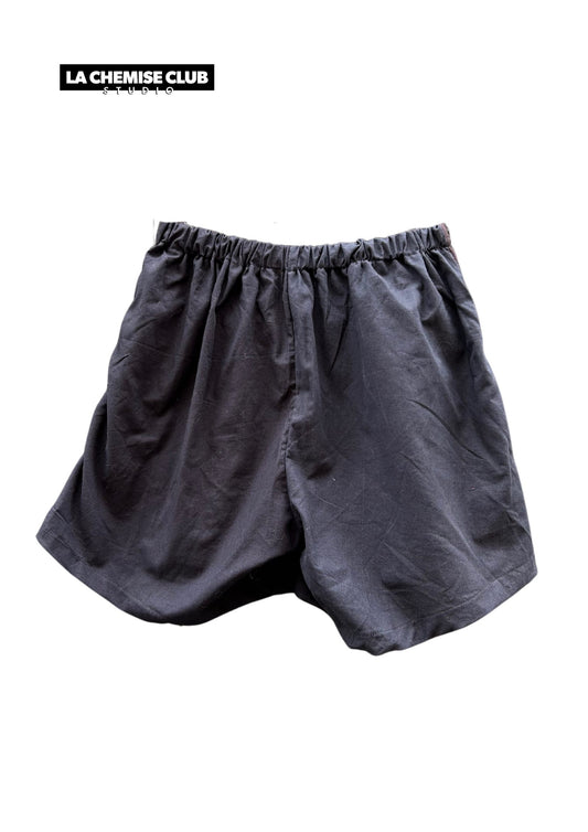 La Chemise Club Studio • Short Equidés