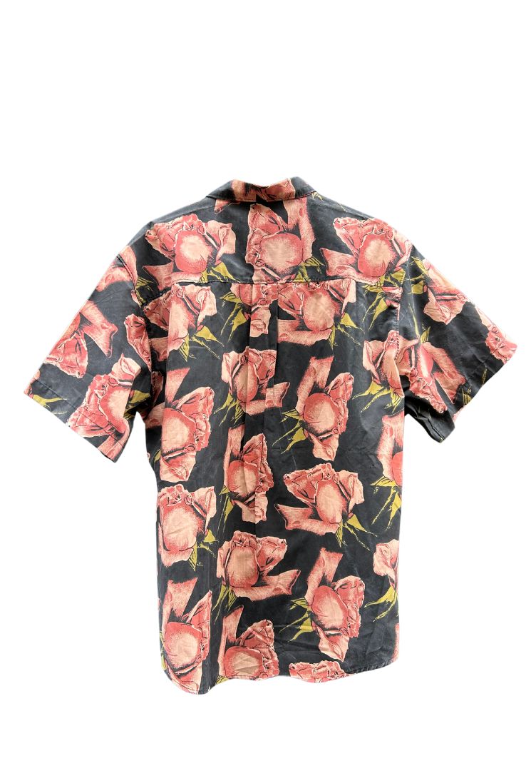 Chemise dark romantics