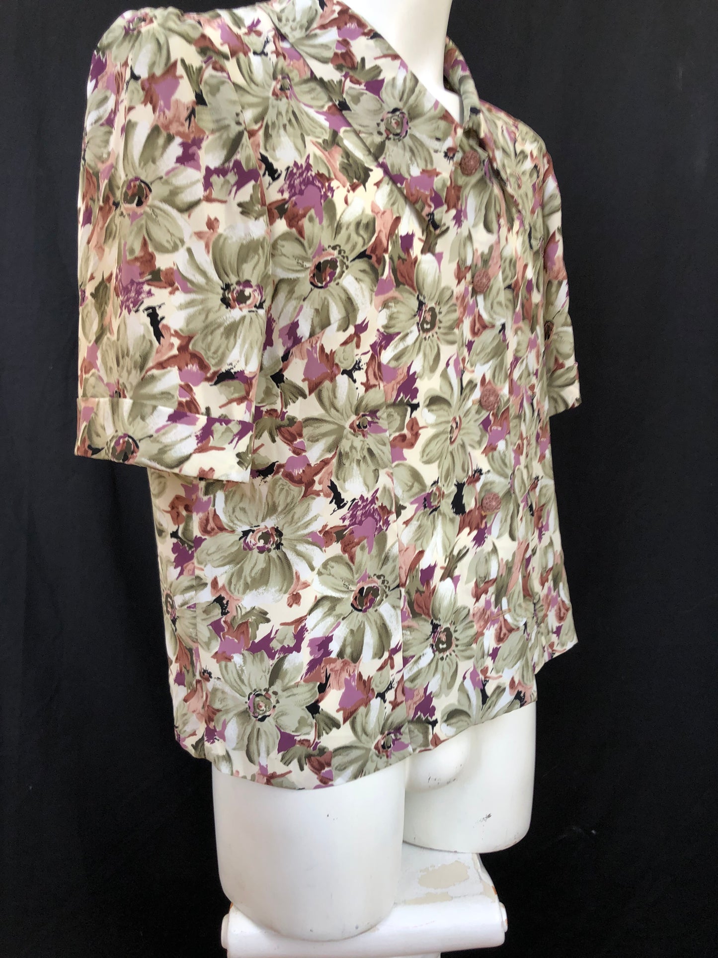 Chemise souvenir d'été