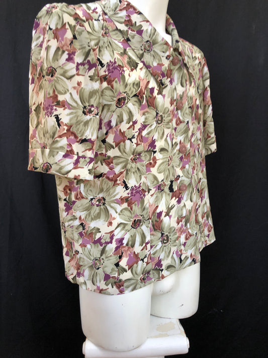 Chemise souvenir d'été
