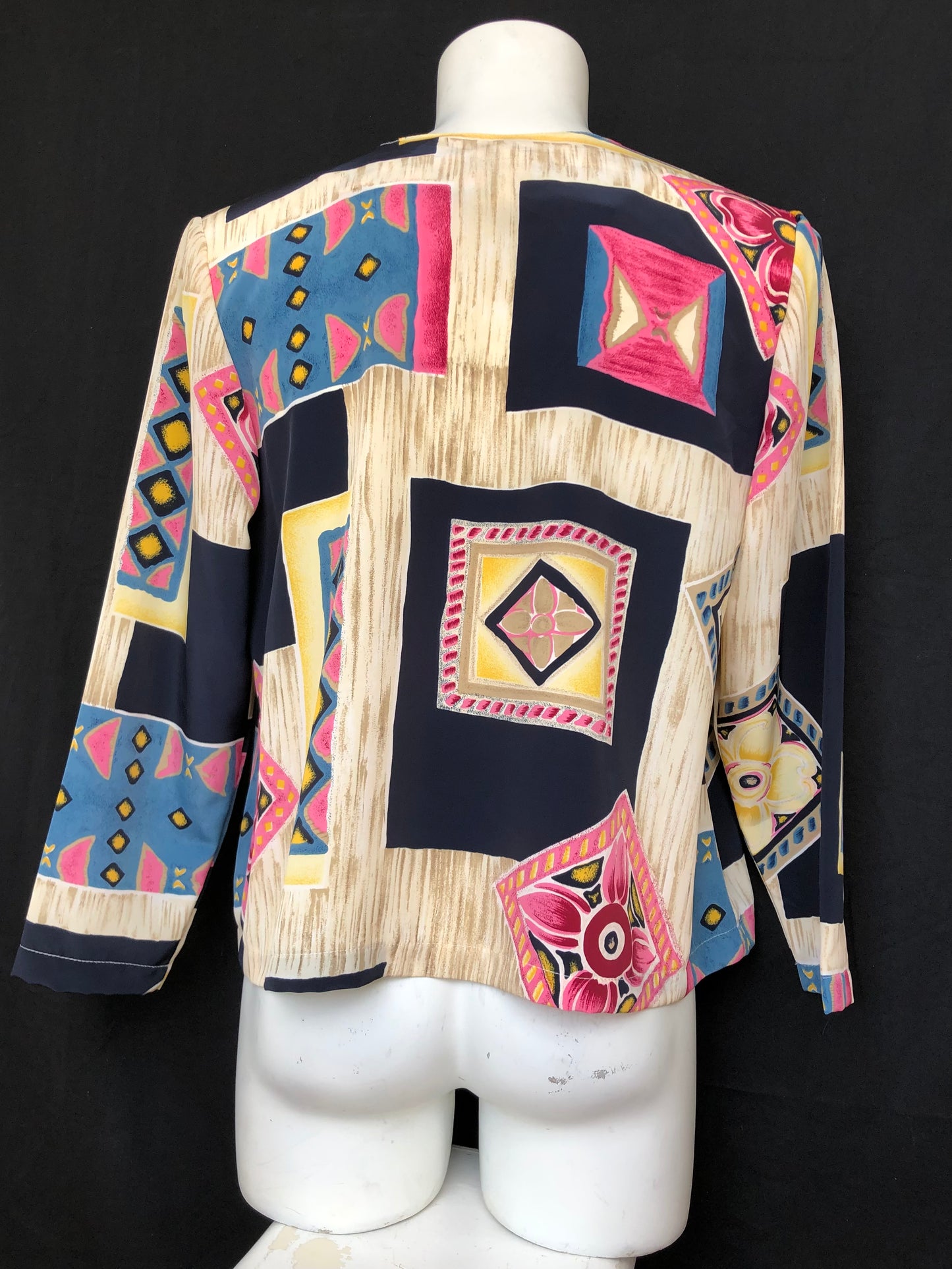 Chemise mobique