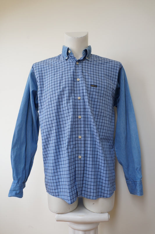 Chemise parallax