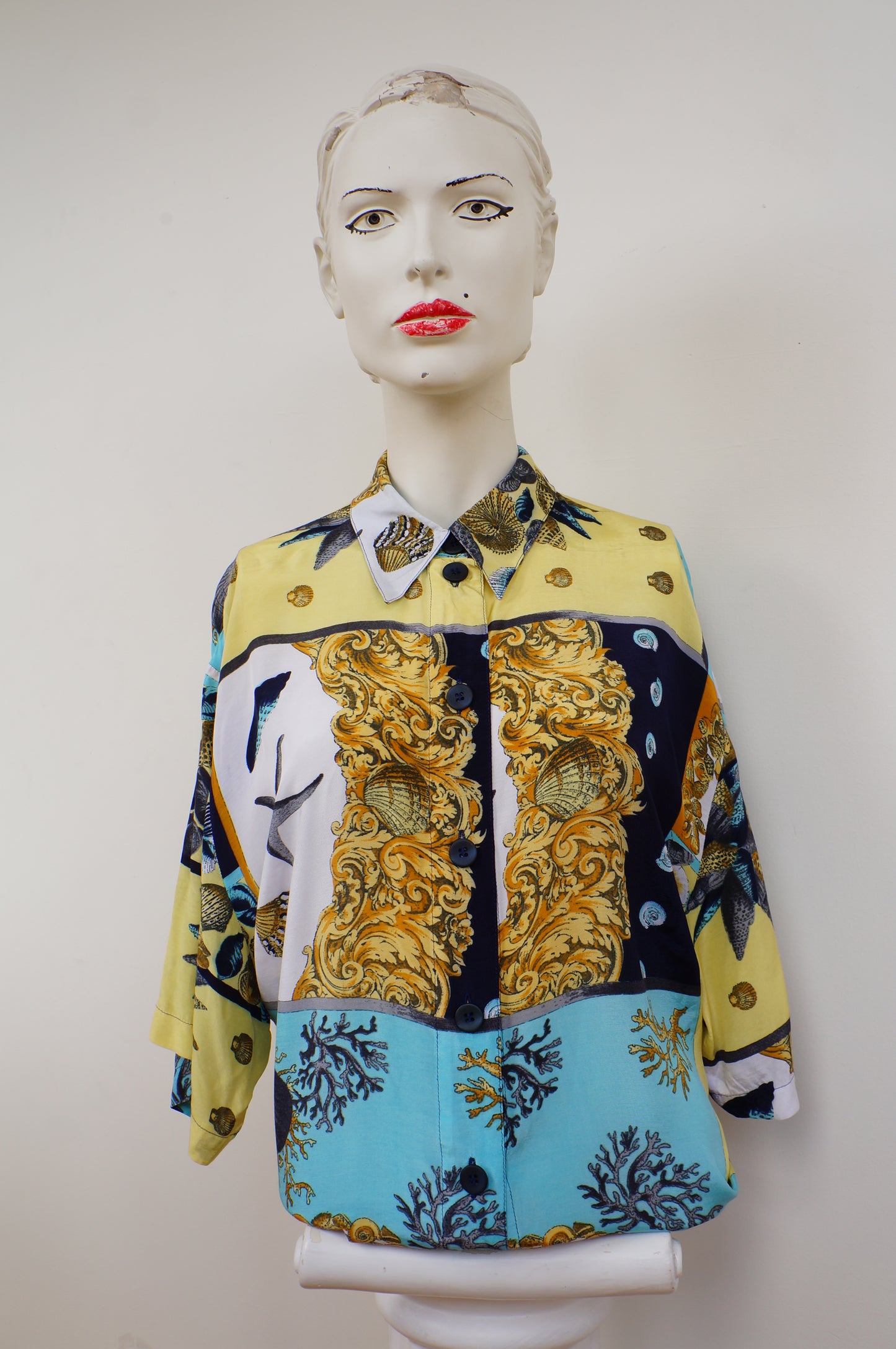 Chemise fonds royaux