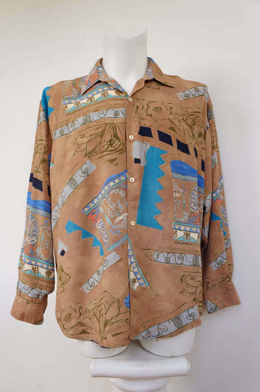 Chemise couac