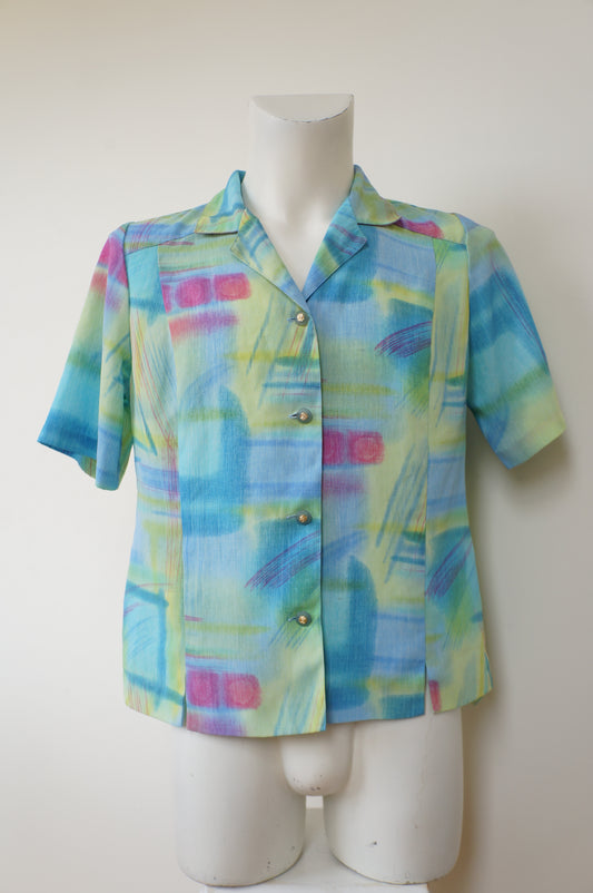 Chemise candy