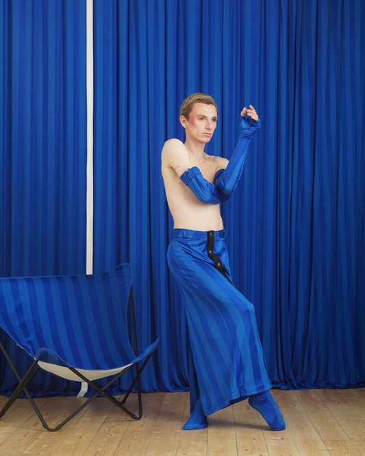 HORS JEU • Jupe / La Chemise Club Studio x Countach Studio .OBJ