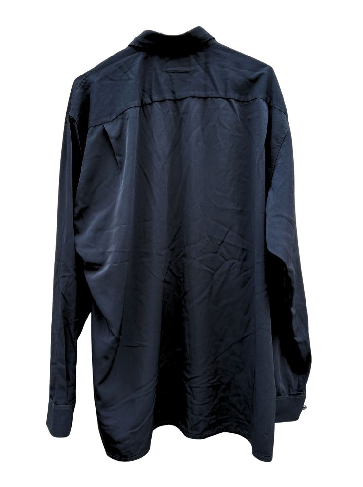 Chemise barracuda