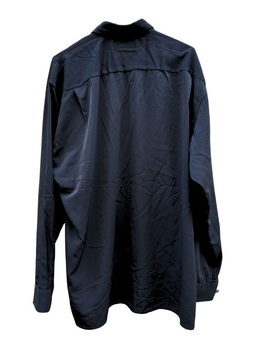 Chemise barracuda