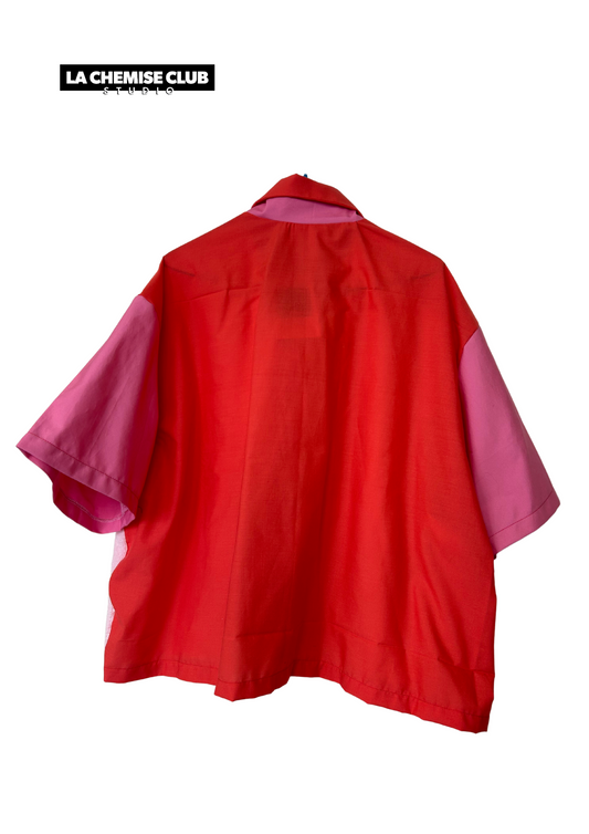 La Chemise Club Studio x Hulala • Bigout